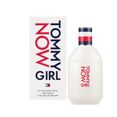 Tommy Hilfiger Tommy Girl Now — perfume mujer original en Colombia | Disfragancias