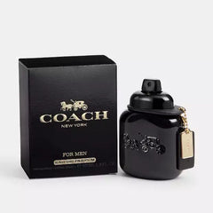 Coach for men eau de parfum