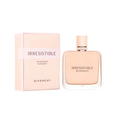 Givenchy Irresistible Nude Velvet