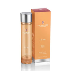 Swiss Army For Her Apricot Rose — perfume mujer original en Colombia | Disfragancias