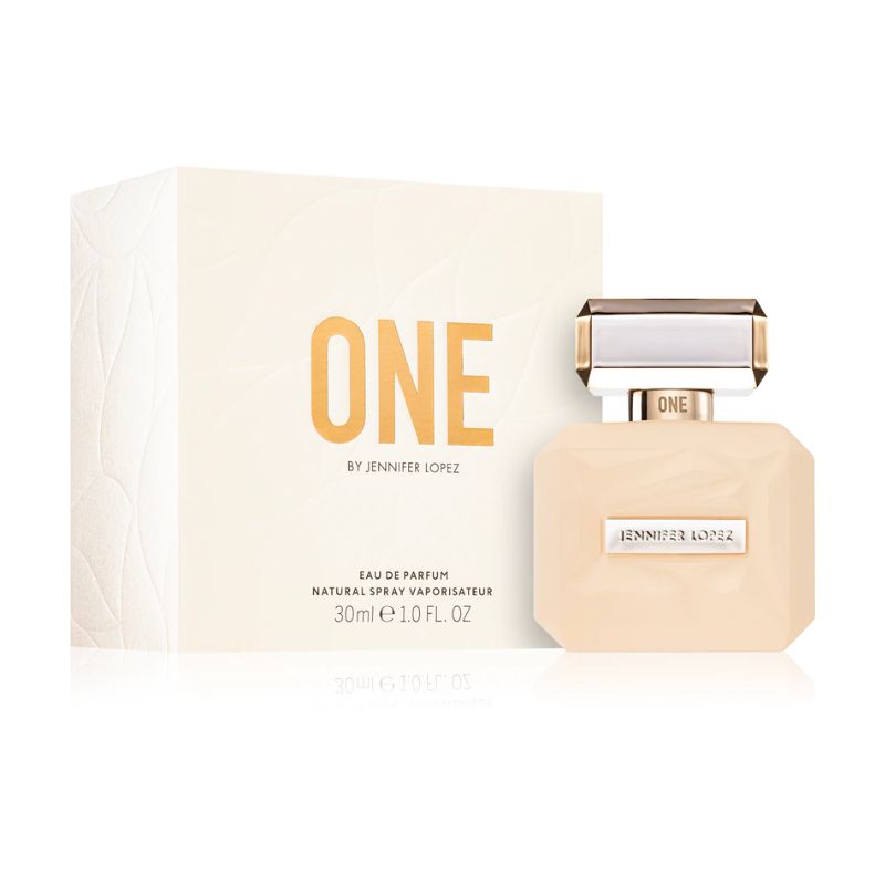 Jennifer Lopez One — perfume mujer original en Colombia | Disfragancias