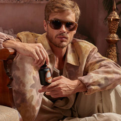 Mr Lavish Moroccan Mirage