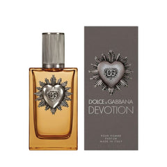 Dolce & Gabbana Devotion Parfum masculina