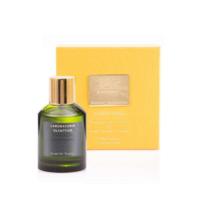 Laboratorio Olfattivo Arancia Rossa — perfume unisex original en Colombia | Disfragancias