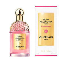 Guerlain aqua allegoria florabloom forte