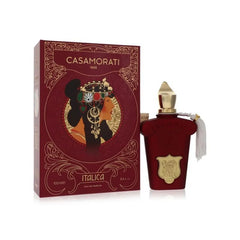 Xerjoff Casamorati Italica — perfume unisex original en Colombia | Disfragancias