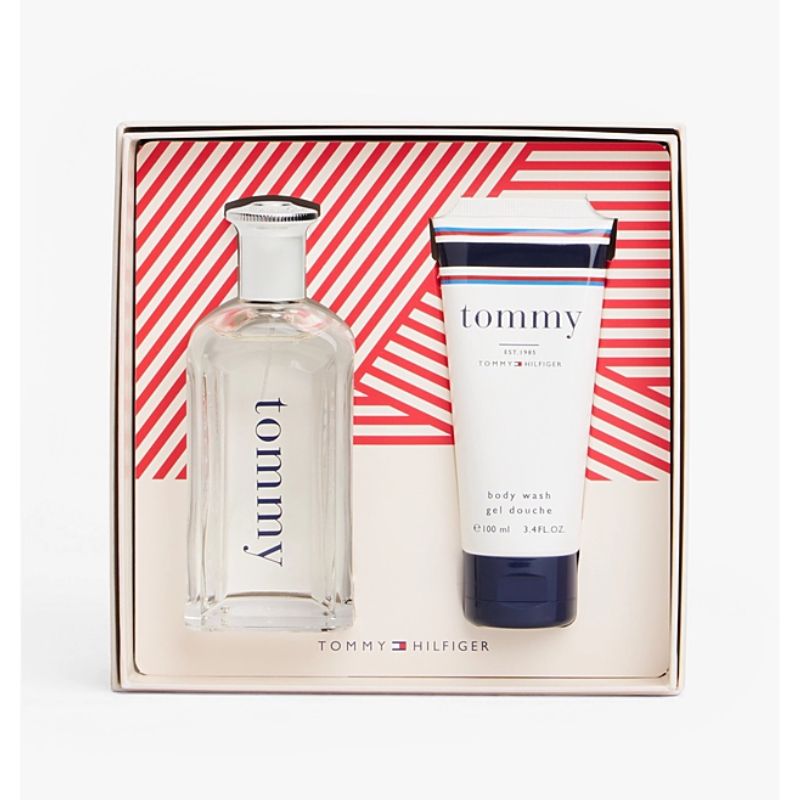 Tommy Hilfiger for Men Set de regalo