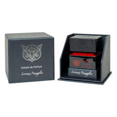 Lorenzo Pazzaglia Gasoleather