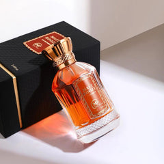 Bharara Mast Perfume Boozy