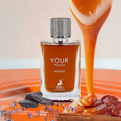 Maison Alhambra Your Touch Intense