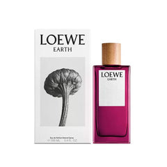 Loewe Earth — perfume mujer original en Colombia | Disfragancias