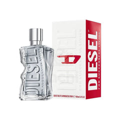 Diésel D by diésel for successful living
