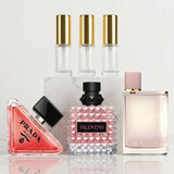 3 decants de 5 ML