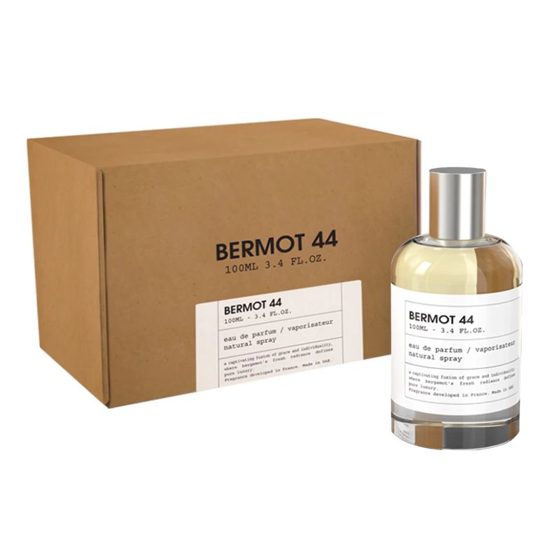 Emper Bermot 44 — perfume unisex original en Colombia | Disfragancias