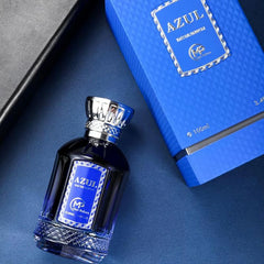 Bharara Mast Perfume Azul