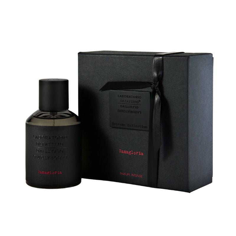 Laboratorio Olfattivo Vanagloria | EDP Unisex — Disfragancias