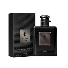 Ralph's Club Elixir Ralph Lauren for men