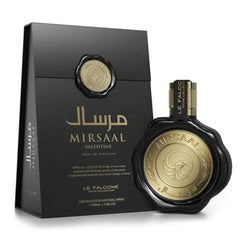 Le Falcone Mirsaal Valentine