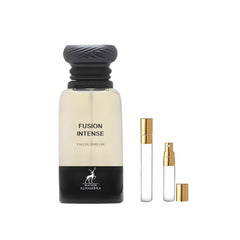 Maison alhambra Fusion Intense (Alternativa Tom Ford Fucking Fabulous)
