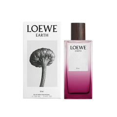 Loewe Earth Elixir — perfume mujer original en Colombia | Disfragancias