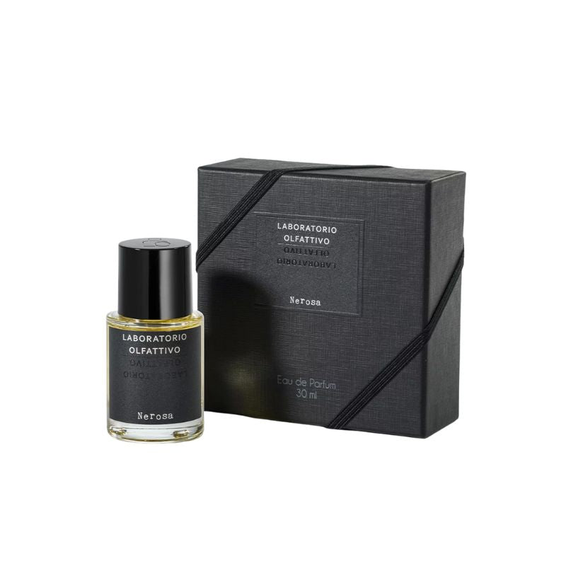 Laboratorio Olfattivo Nerosa — perfume unisex original en Colombia | Disfragancias