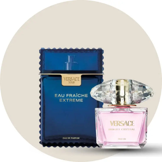 Nuevos perfumes