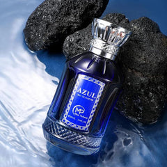 Bharara Mast Perfume Azul