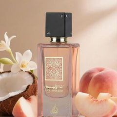 Lattafa Ana abiyedh Coral