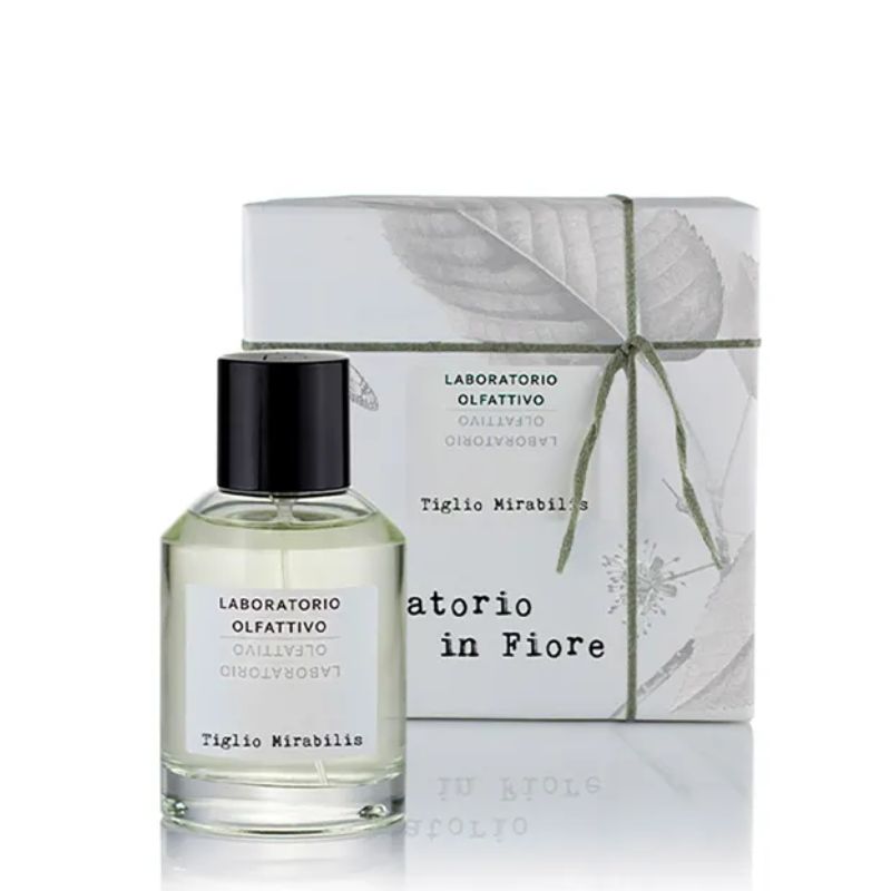 Laboratorio Olfattivo Tiglio Mirabilis — perfume perfume original en Colombia | Disfragancias