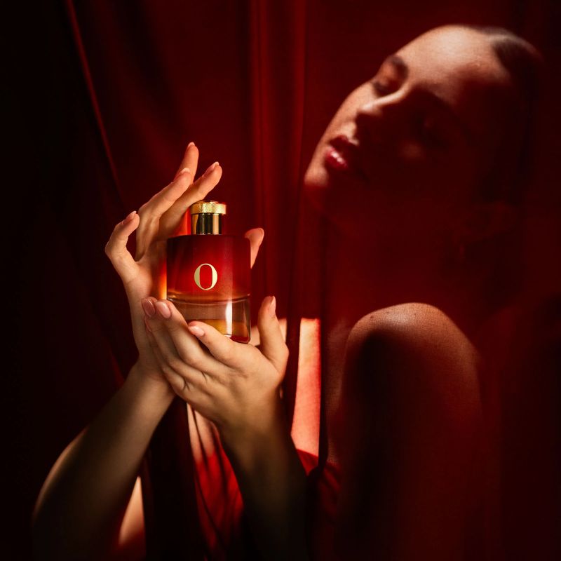 Pantheon Roma O — perfume unisex original en Colombia | Disfragancias