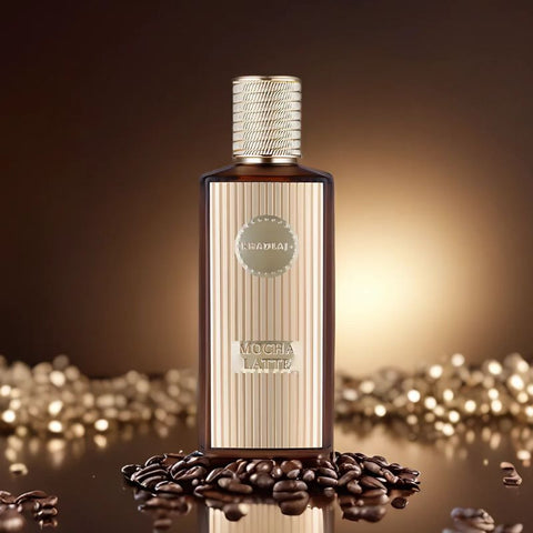 Khadlaj Mocha Latte