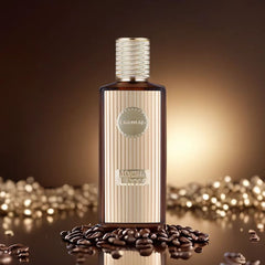 Khadlaj Mocha Latte — perfume mujer original en Colombia | Disfragancias