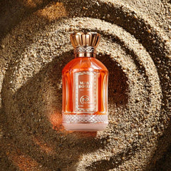 Bharara Mast Perfume Boozy