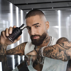 Hugo Boss Boss Bottled Beyond