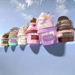 Lattafa Berry On Top Give Me Gourmand