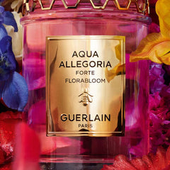 Guerlain aqua allegoria florabloom forte