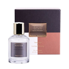 Laboratorio Olfattivo Tántrico