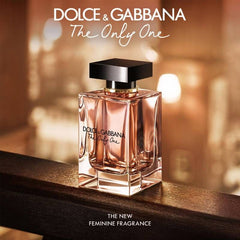 Dolce Gabbana The Only One