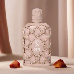Orientica Rose Eclat — perfume mujer original en Colombia | Disfragancias