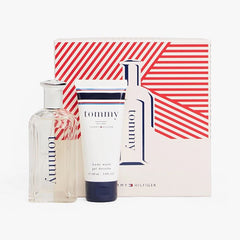 Tommy Hilfiger for Men Set de regalo