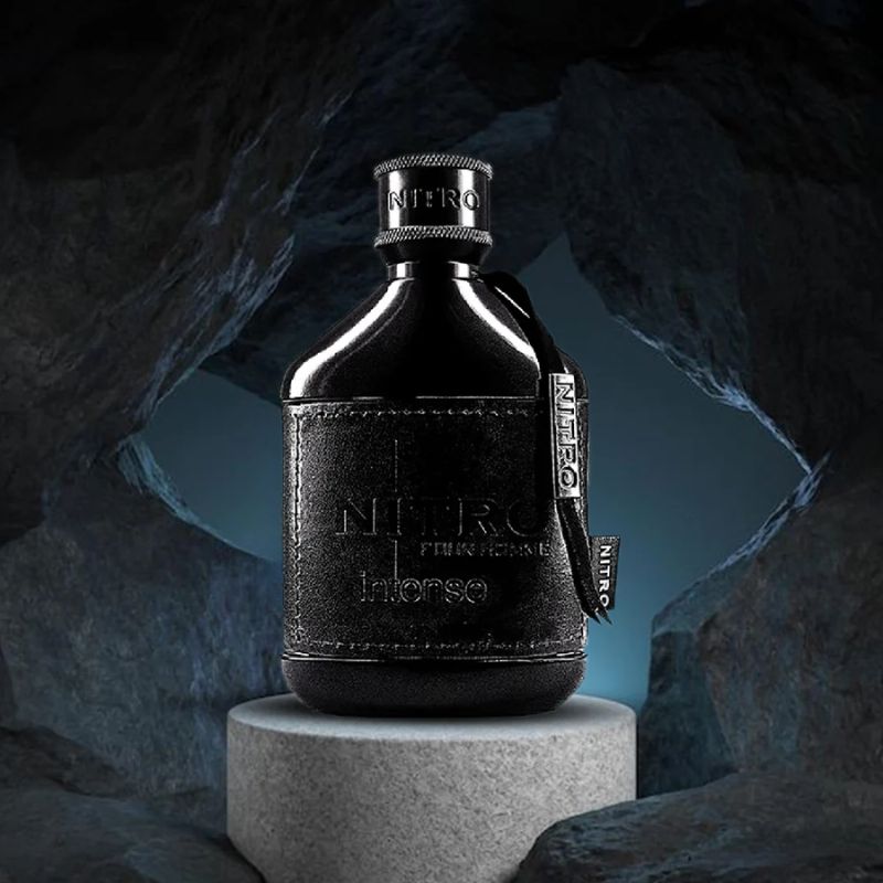 Dumont Nitro Intense – Disfragancias