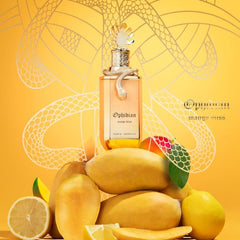Paris Corner Ophidian MangoBliss