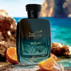 Rasasi Hawas Malibu