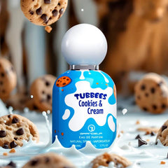 Tubbees Cookies & Cream — perfume mujer original en Colombia | Disfragancias