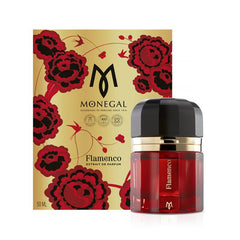 Ramon monegal Flamenco EXTRAIT