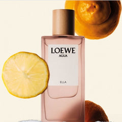 Loewe Agua Ella EDT