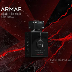 Armaf Club de nuit intense extrait