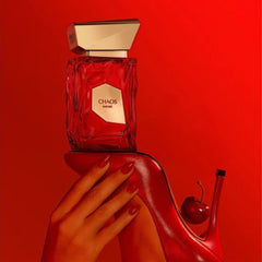 Fragance world Chaos Extrait by French Avenue