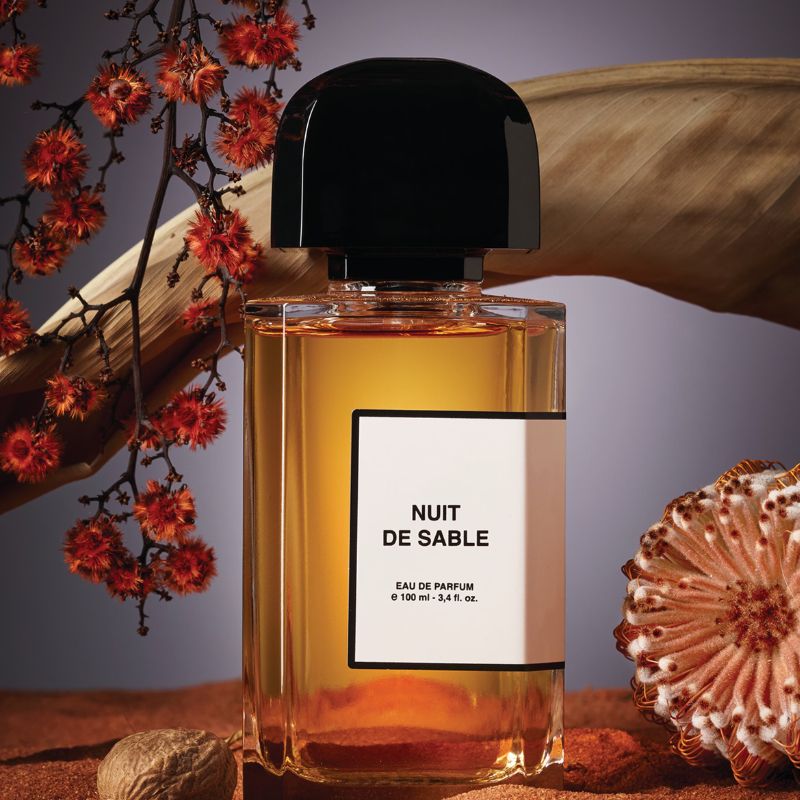 Bdk Nuit De Sable — perfume unisex original en Colombia | Disfragancias