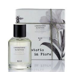 Laboratorio Olfattivo MyLO — perfume unisex original en Colombia | Disfragancias